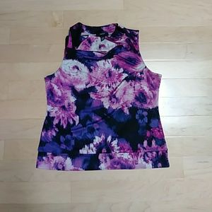 Sale 🎆 3 for $15 - Cowl neck blouse